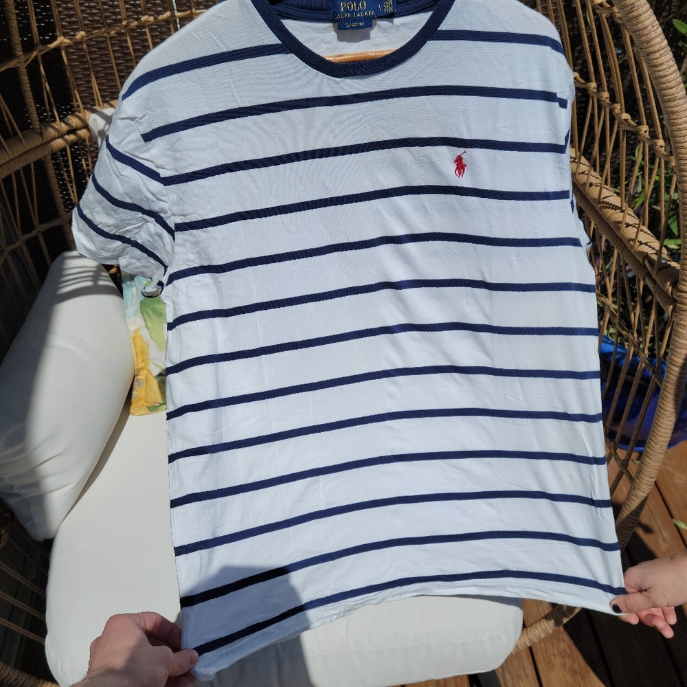 Polo shirt